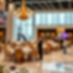 Exploring the Ras Al Khor Auction: Insights and Implications Introduction