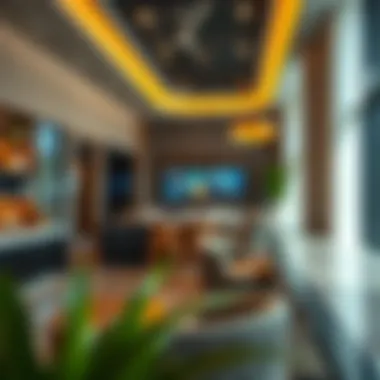 Exploring the Ras Al Khor Auction: Insights and Implications Summary Exploring the Ras Al Khor Auction: Insights and Implications Summary