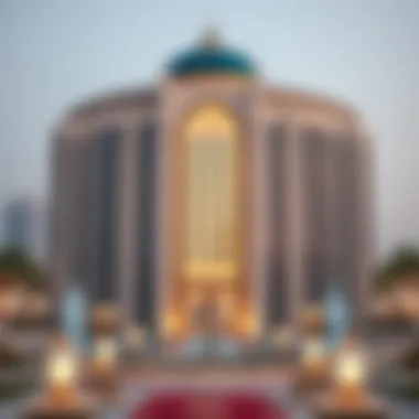 Notable Exploring the Real Estate Magnetism in Dubai