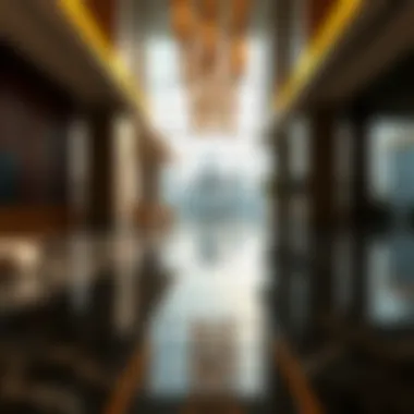 Exploring The Residences at District One Introduction