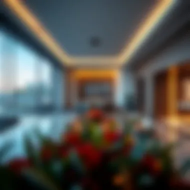 Exploring The Residences at District One Summary Exploring The Residences at District One Summary
