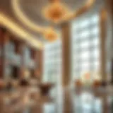 Exploring the Royal Continental Hotel in Business Bay: An In-Depth Analysis Introduction