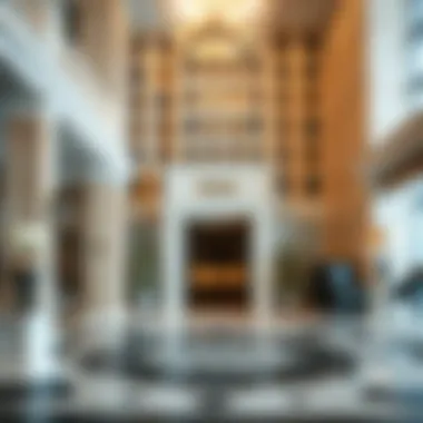 Notable Exploring the Royal Continental Hotel in Business Bay: An In-Depth Analysis Notable Exploring the Royal Continental Hotel in Business Bay: An In-Depth Analysis