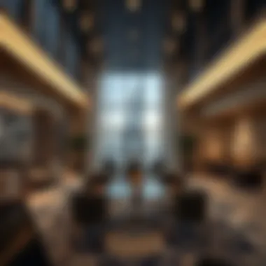 Exploring the Royal Continental Hotel in Business Bay: An In-Depth Analysis Summary Exploring the Royal Continental Hotel in Business Bay: An In-Depth Analysis Summary