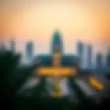 Exploring the Various Types of Visas in the UAE Introduction