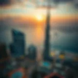 Exploring the Views of Dubai: A Comprehensive Guide Introduction