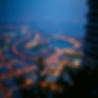Notable Exploring the Views of Dubai: A Comprehensive Guide