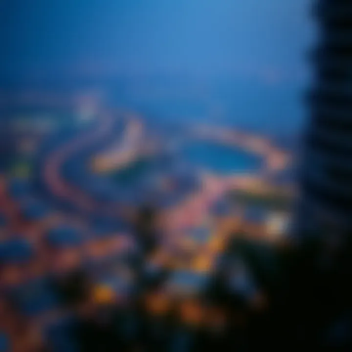 Notable Exploring the Views of Dubai: A Comprehensive Guide