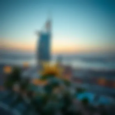 Exploring the Views of Dubai: A Comprehensive Guide Summary