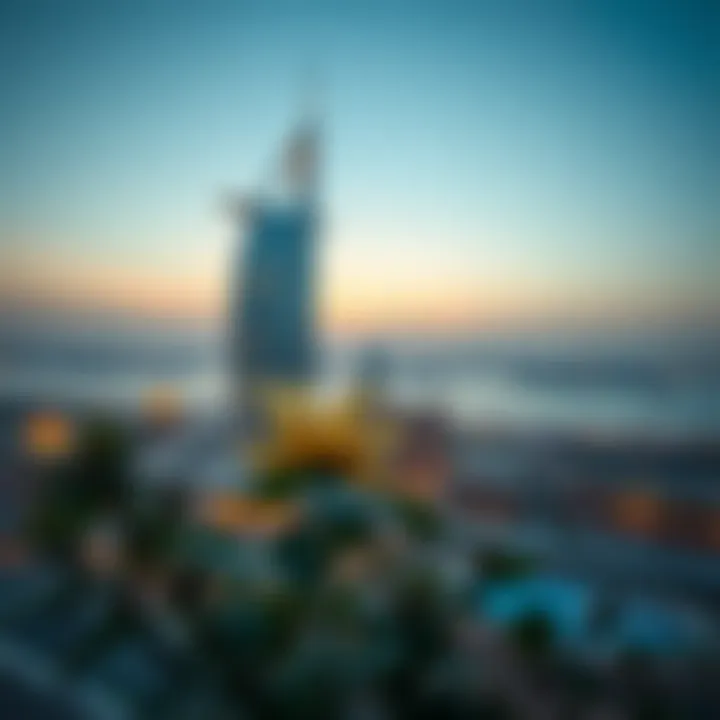 Exploring the Views of Dubai: A Comprehensive Guide Summary