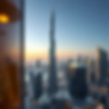 Exploring the XL Tower: A Pinnacle in Dubai's Skyline Summary Exploring the XL Tower: A Pinnacle in Dubai's Skyline Summary