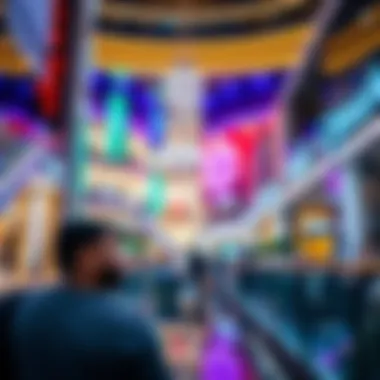 Notable Exploring Time Out at Dubai Mall