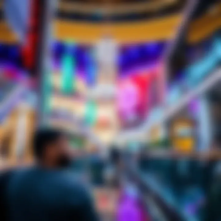 Notable Exploring Time Out at Dubai Mall
