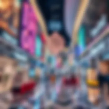 Exploring Time Out at Dubai Mall Summary