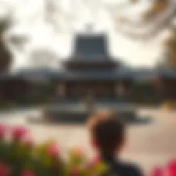Exploring Towayya Park: A Comprehensive Overview Introduction