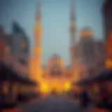 Exploring تي بلازا الشوامخ: A Comprehensive Insight into a Unique Dubai Destination Introduction