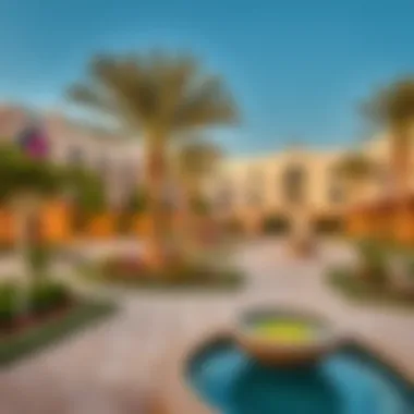 Community Amenities in Veneto Lush community spaces and amenities within Veneto fostering a vibrant lifestyle