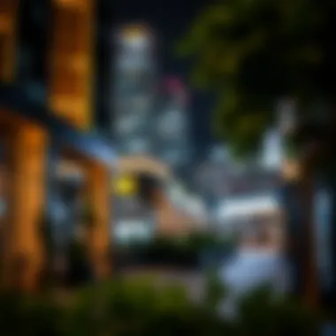 Notable Exploring Vida Downtown: A Comprehensive Overview Notable Exploring Vida Downtown: A Comprehensive Overview
