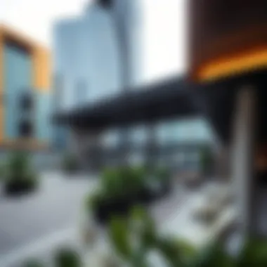 Exploring Vida Downtown: A Comprehensive Overview Summary Exploring Vida Downtown: A Comprehensive Overview Summary