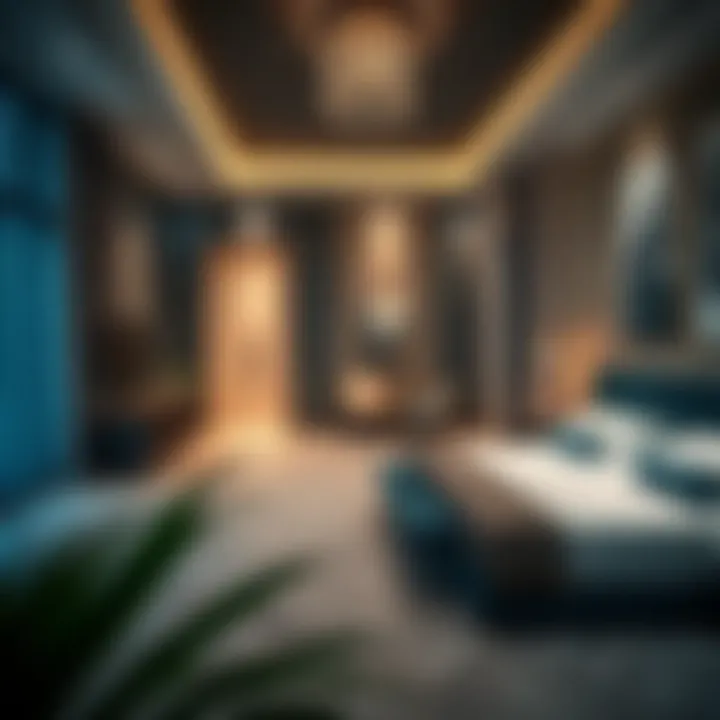 Notable Exploring Villa Room Rentals in Al Barsha