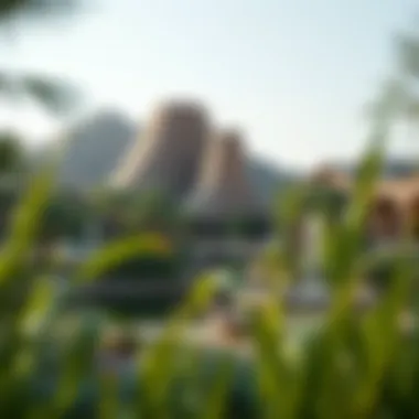 Exploring Wadi Park: An In-Depth Look at Dubai's Unique Green Oasis Summary Exploring Wadi Park: An In-Depth Look at Dubai's Unique Green Oasis Summary