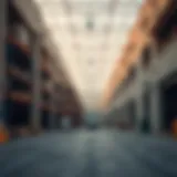 Exploring Warehouse Rental Opportunities in Al Qusais Introduction
