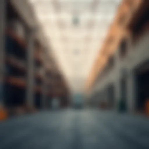 Exploring Warehouse Rental Opportunities in Al Qusais Introduction