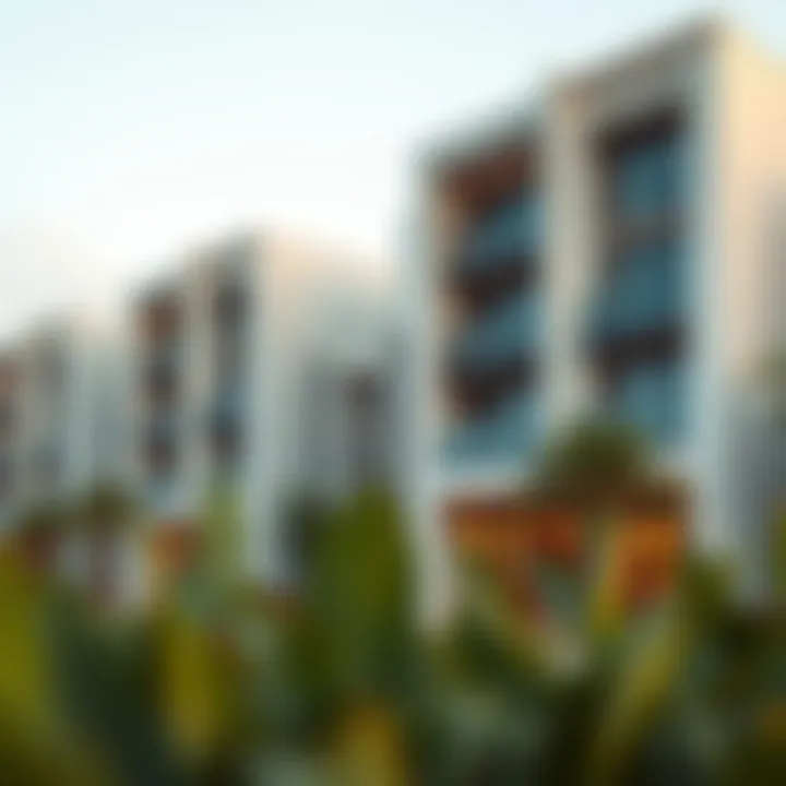Notable Exploring Wellington Residences in Al Furjan
