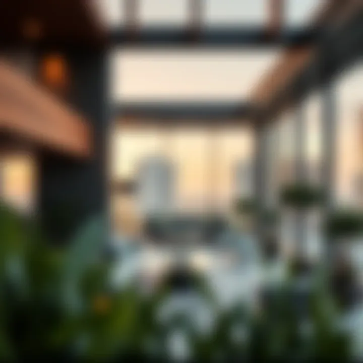 Exploring Wellington Residences in Al Furjan Summary