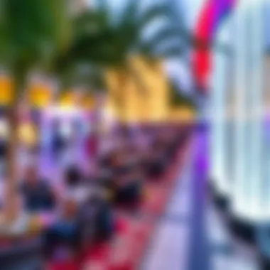 Notable Festival City Dubai: A Comprehensive Exploration Notable Festival City Dubai: A Comprehensive Exploration