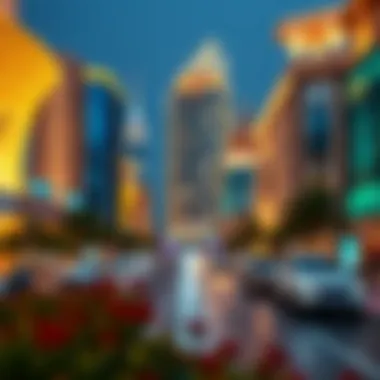Festival City Dubai: A Comprehensive Exploration Summary
