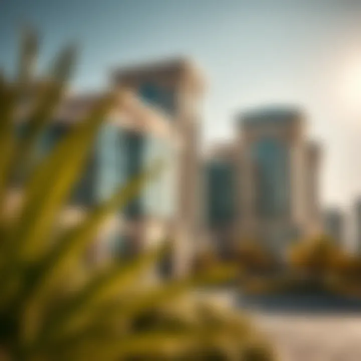 Notable Flora West Zone: An In-Depth Guide to a Unique Section of Dubai