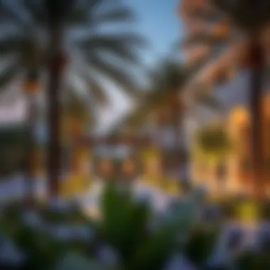 Flora West Zone: An In-Depth Guide to a Unique Section of Dubai Summary Flora West Zone: An In-Depth Guide to a Unique Section of Dubai Summary