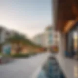 Gardenia Bay Aldar: A Comprehensive Exploration Introduction