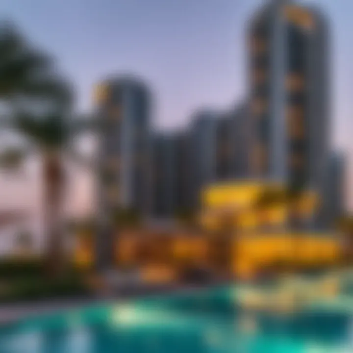 Notable Gardenia Bay Aldar: A Comprehensive Exploration