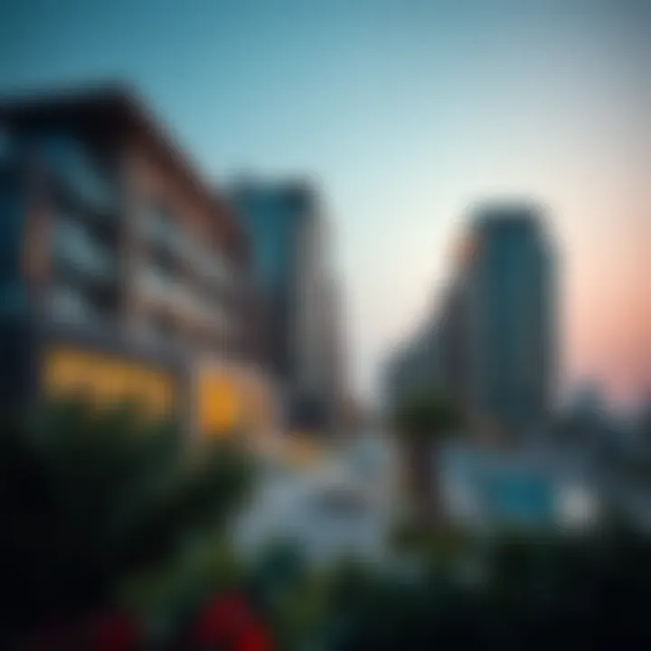 Gardenia Bay Aldar: A Comprehensive Exploration Summary