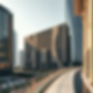Investment Potential of Ghalia Tower Investment analysis report for Ghalia Tower in JVC