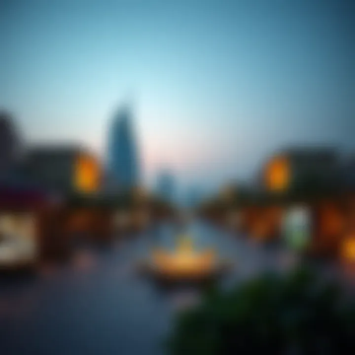 Global Village Open Date 2023: Insights and Implications Summary