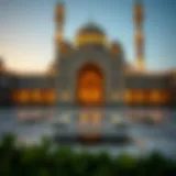 Is Friday a Holiday in UAE? Introduction
