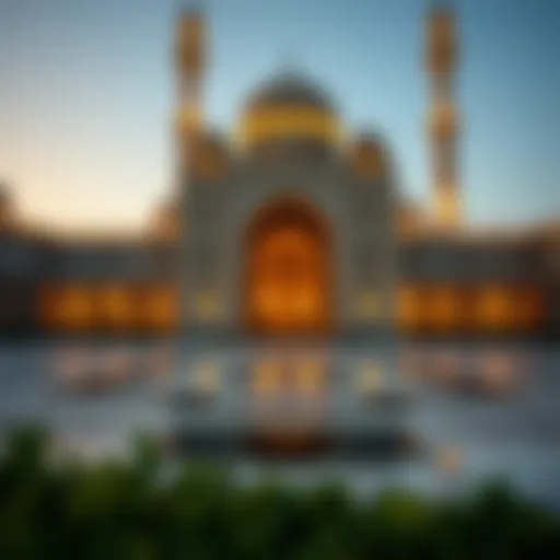 Is Friday a Holiday in UAE? Introduction