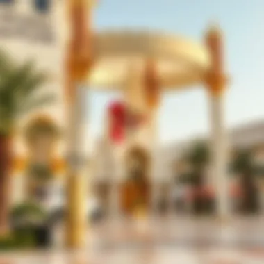 Notable Is Friday a Holiday in UAE? Notable Is Friday a Holiday in UAE?