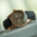 Jacob & Co Watches Prices in the UAE: A Comprehensive Guide Introduction