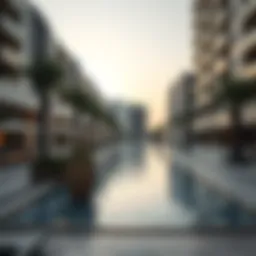 La Mer Strand Dubai: An In-Depth Exploration Introduction