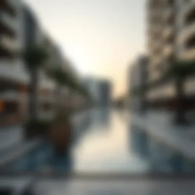 La Mer Strand Dubai: An In-Depth Exploration Introduction La Mer Strand Dubai: An In-Depth Exploration Introduction