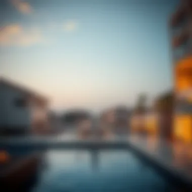 Notable La Mer Strand Dubai: An In-Depth Exploration Notable La Mer Strand Dubai: An In-Depth Exploration