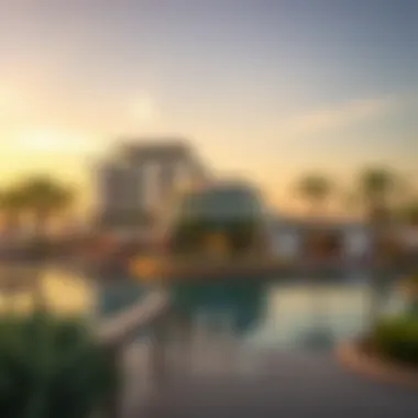 La Mer Strand Dubai: An In-Depth Exploration Summary La Mer Strand Dubai: An In-Depth Exploration Summary