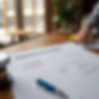 Negotiation Strategies for Limited Contracts A conceptual diagram illustrating contract negotiation strategies