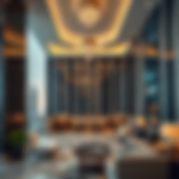 Notable Millennium Hotel Al Barsha: A Comprehensive Exploration