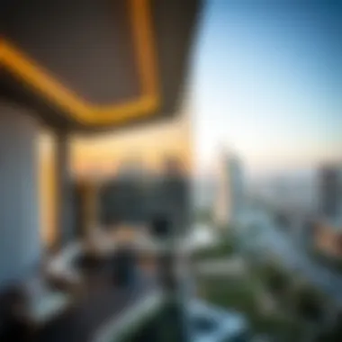 Millennium Hotel Al Barsha: A Comprehensive Exploration Summary