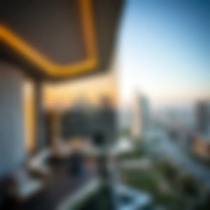 Millennium Hotel Al Barsha: A Comprehensive Exploration Summary